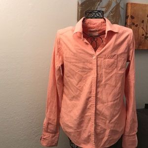 AMERICAN EAGLE button down